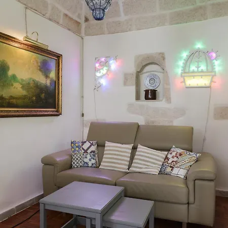 Terrazza Calipso By Wonderful Italy * オストゥーニ