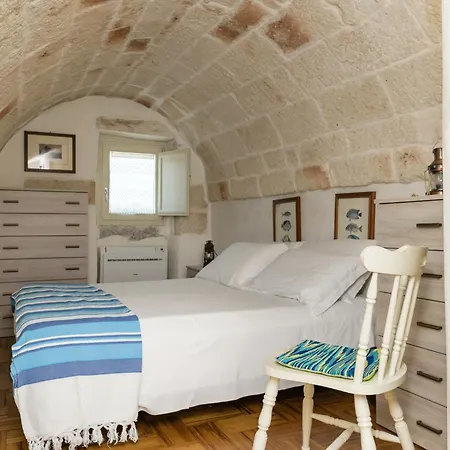 דירה Terrazza Calipso By Wonderful Italy *