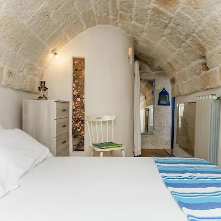 דירה Terrazza Calipso By Wonderful Italy אוסטוני