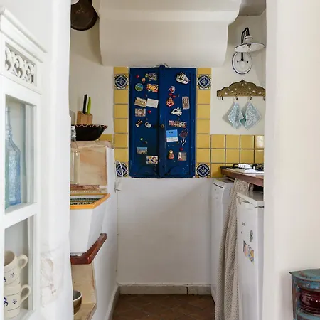 Terrazza Calipso By Wonderful Italy אוסטוני