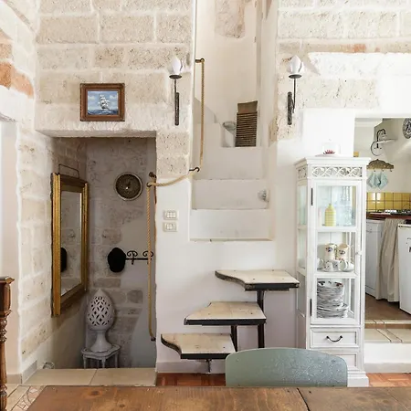Terrazza Calipso By Wonderful Italy דירה