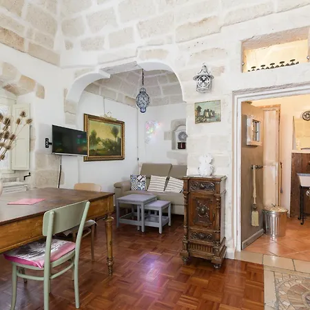 דירה Terrazza Calipso By Wonderful Italy *