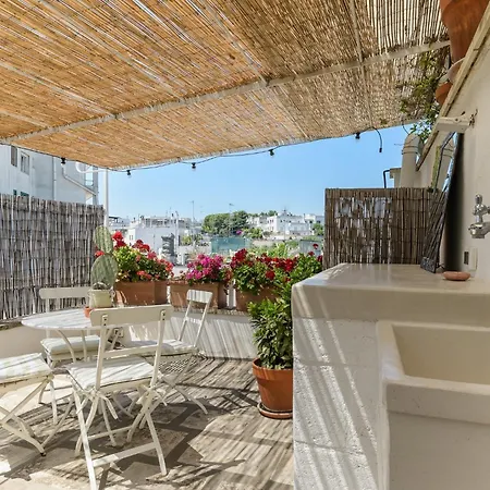 Terrazza Calipso By Wonderful Italy