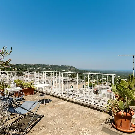Terrazza Calipso By Wonderful Italy アパート