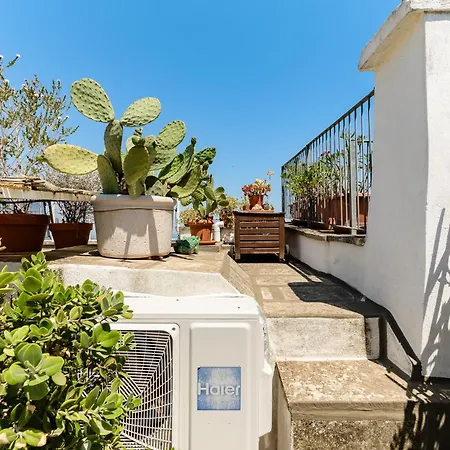 Terrazza Calipso By Wonderful Italy * אוסטוני